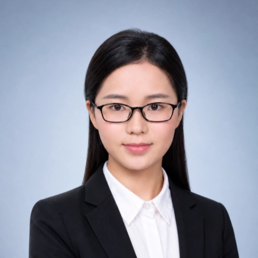 Lichang Lai, MSc — GMP Operations Manager