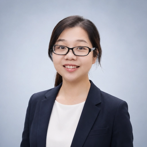 Xiaomei Lu, MSc — Head of Quality Systems